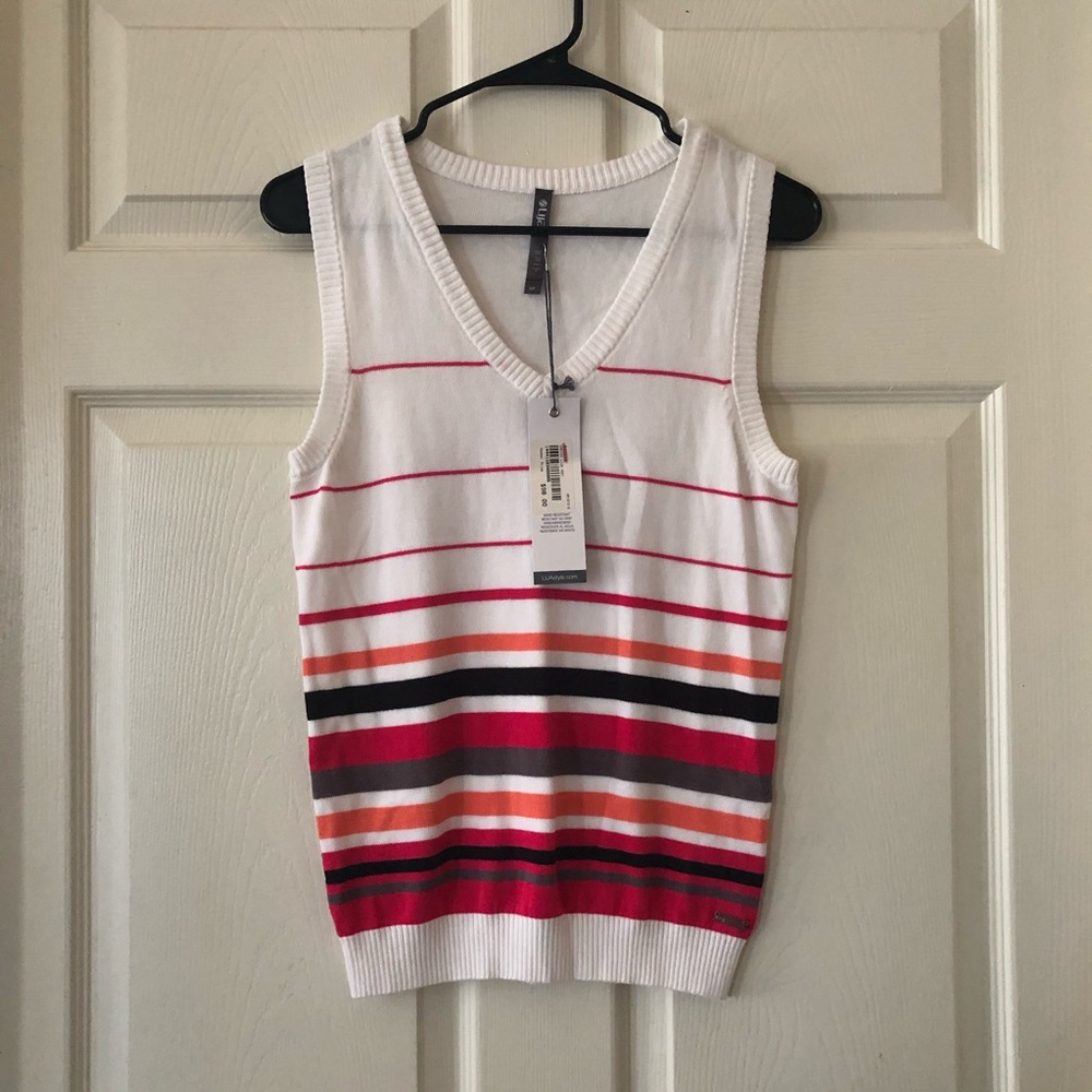 Ladies Lija Vest